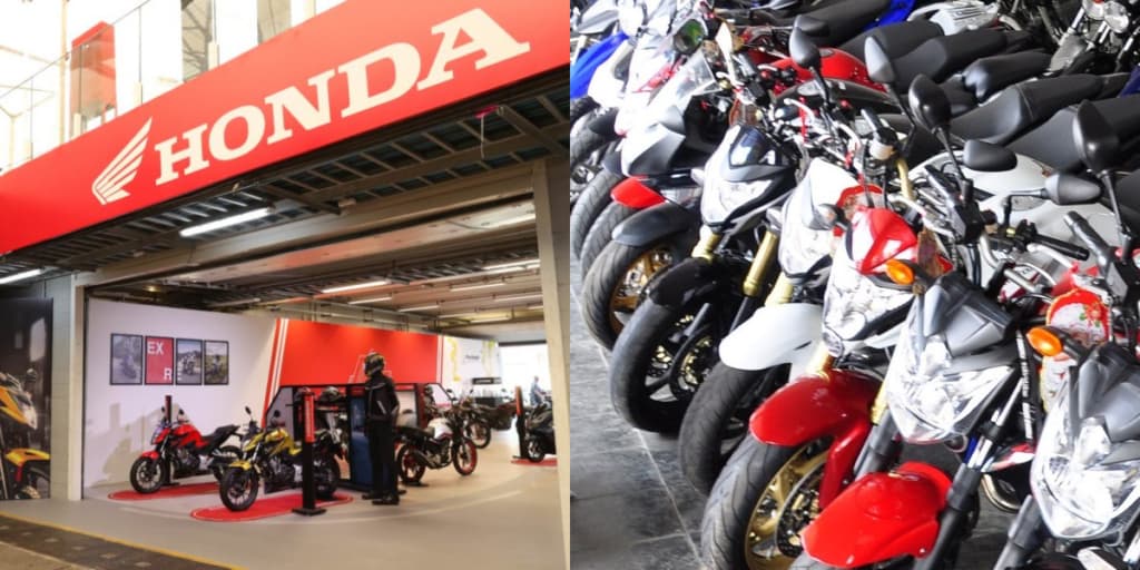 New Honda motorcycle for U$800: Automaker makes super launch in a country