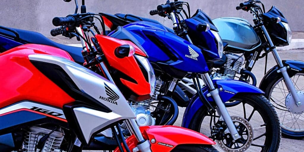 Yamaha chorando: Honda prepara 4 super lançamentos de motos populares em 2024 e derruba preços