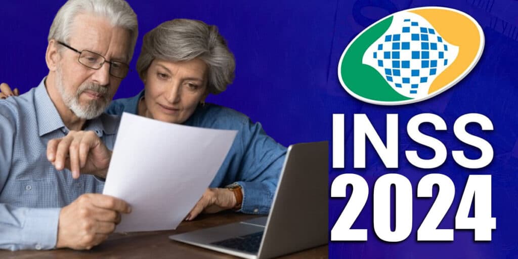 Idade mínima, pontos e tempo de contribuição: 3 reviravoltas do INSS para quem quer se aposentar em 2024
