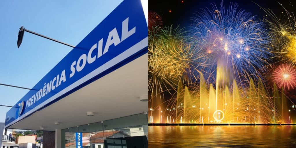 Vitória do INSS esta semana: 5 pagamentos são confirmados em dezembro para salvar o ano novo de aposentados