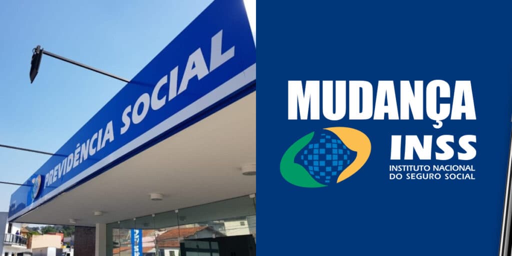 Novas regras para aposentar em 2024 e mudança em auxílio: 2 viradas do INSS anunciadas com urgência no JN
