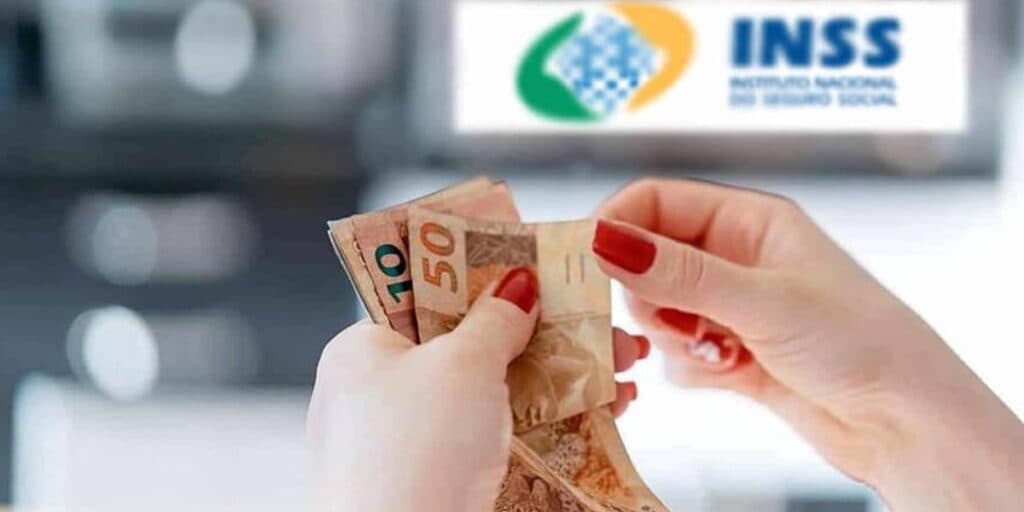 Melhor que o 14º salário: INSS confirma benefício EXTRA para lista de CPFs em DEZEMBRO de 2023
