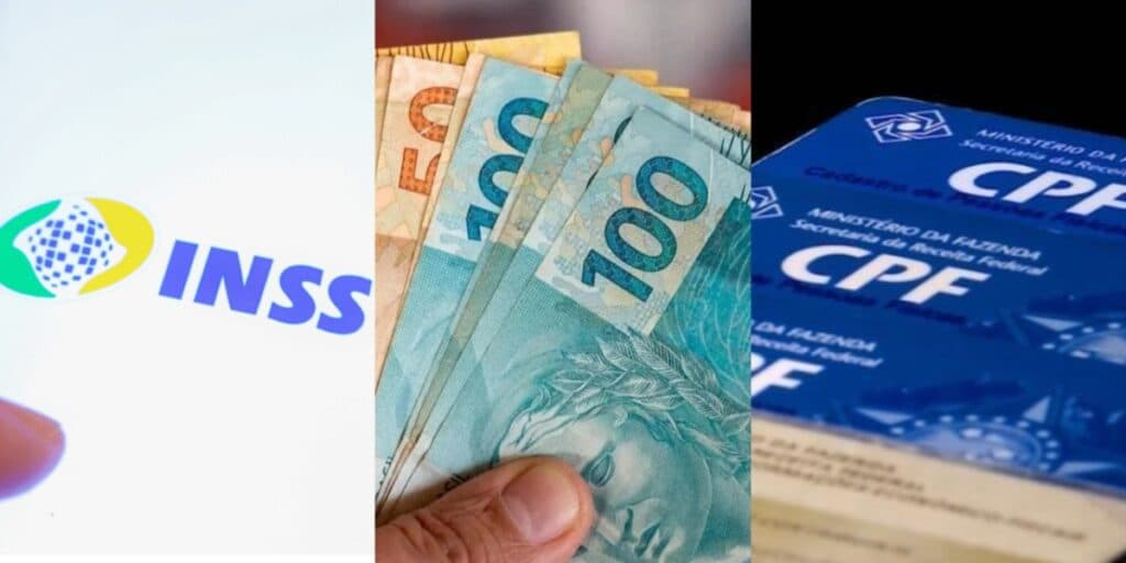 Mais de R$6 mil por mês, confirmado nesta segunda (11): INSS emite comunicado com VITÓRIA à lista de CPFs