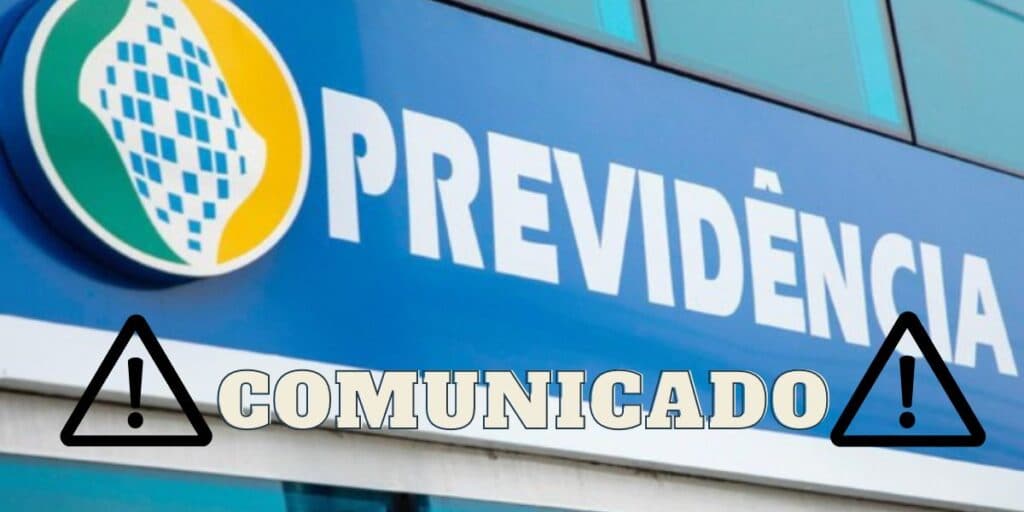 "Aprovou": INSS acaba de emitir comunicado oficial com grande VITÓRIA e aposentados podem comemorar