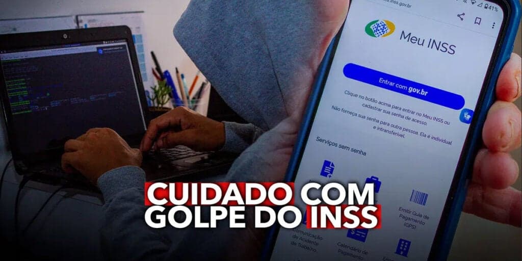Alerta geral: INSS emite COMUNICADO IMPORTANTE e proíbe que você tome 5 atitudes agora mesmo
