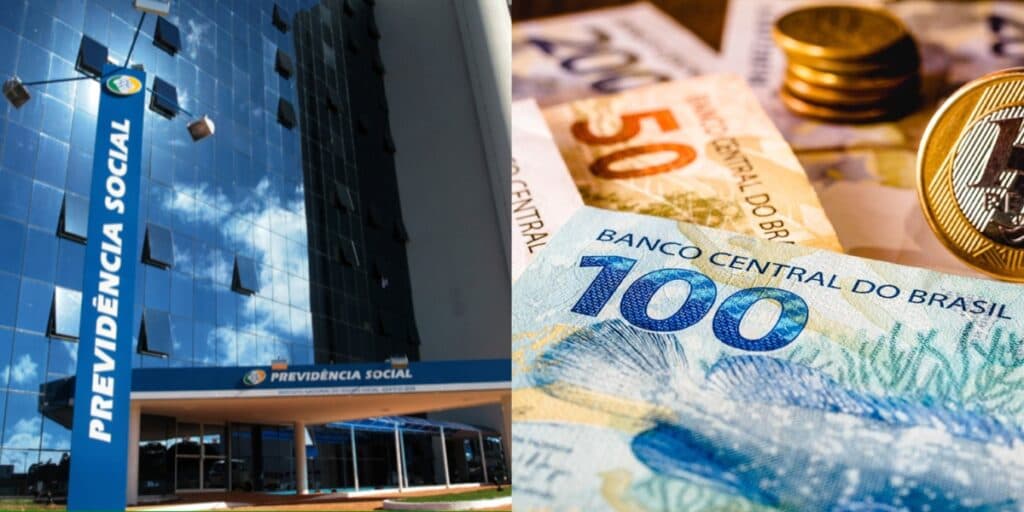 Notícia sobre o 14º salário do INSS: Lista entrega 5 tipos de segurados que poderão receber benefício