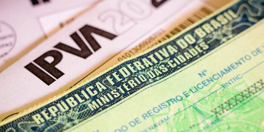 Adeus ao IPVA: Condutores em festa com nova regra e mais de 30 motivos para ficar isento do imposto em 2024