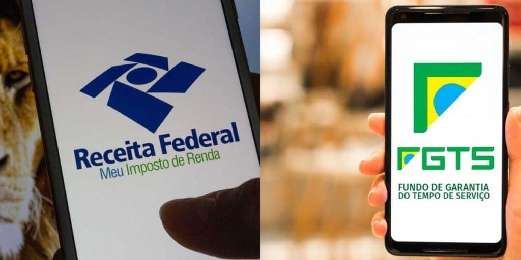 FGTS, IR e mais benefícios: 5 direitos com grana EXTRA que todos os trabalhadores têm direito e não sabiam