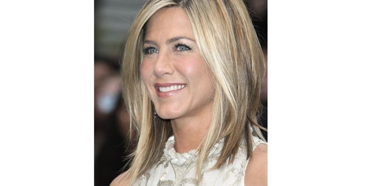 Jennifer Aniston, (Foto: Reprodução / Internet) 