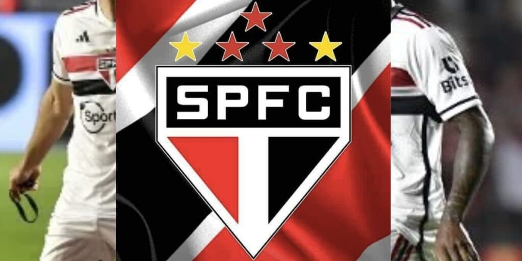 Debandada no São Paulo e Morumbi esvaziado: Dorival faz a limpa e saída de 2 grandes nomes caem como bomba