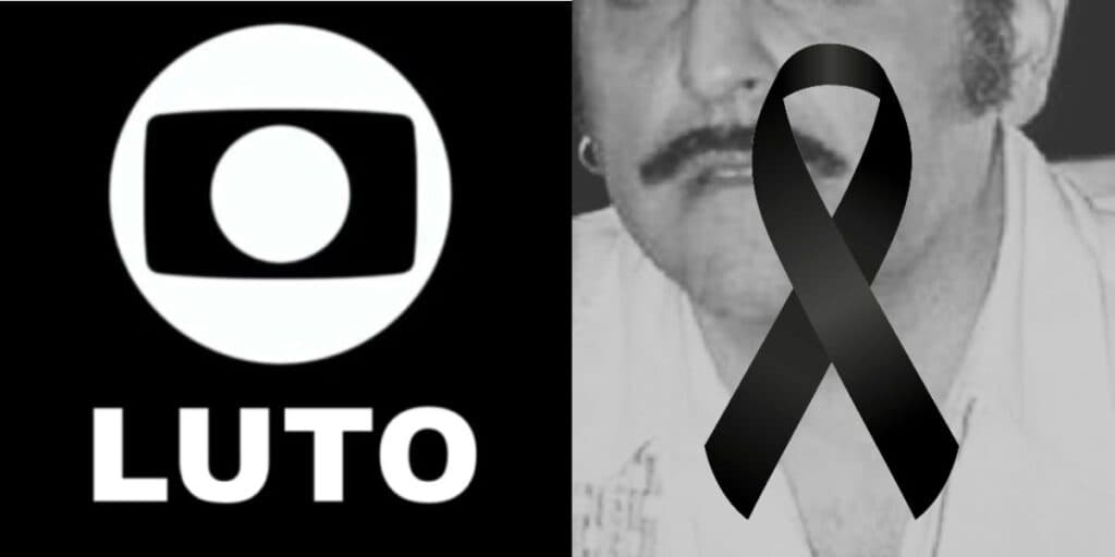 Tragédia: A morte desoladora de ator amado do Brasil e luto na Globo após confirmação: "Não se mexia"