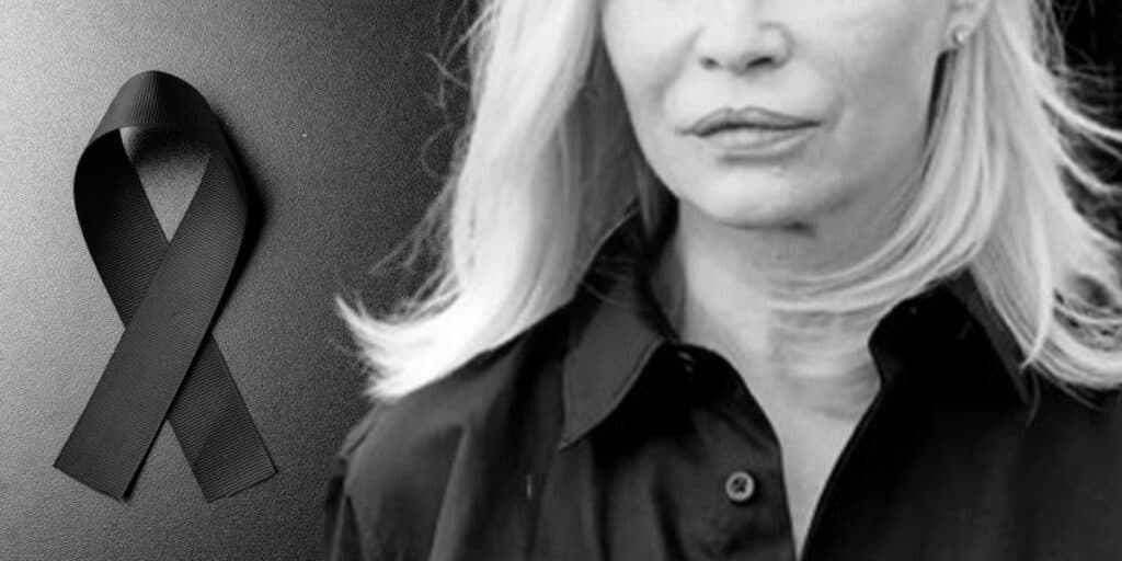 Luto urgente: Atriz aclamada tem morte confirmada nesta quinta-feira (14) aos 60 anos
