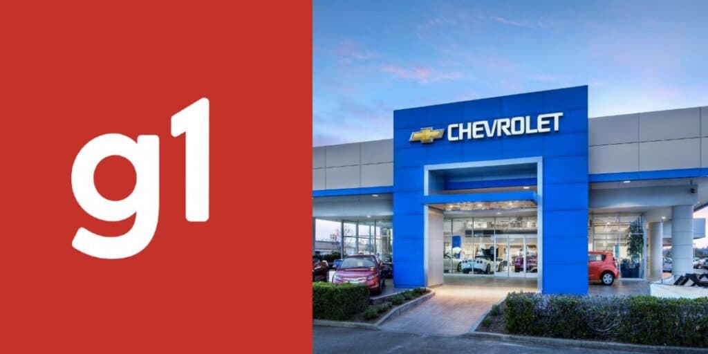 Demissão em massa: Dona da Chevrolet passa o facão antes do Natal e Globo expõe o pesadelo da montadora