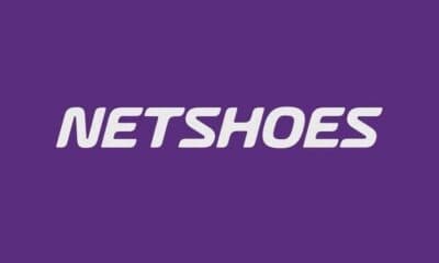Logo Netshoes - Foto Internet