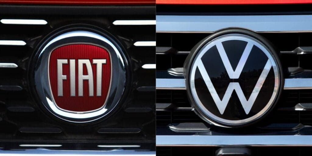 Volta TRIUNFAL de 5 carros, incluindo Fiat e Volks, e 3 SUPER lançamentos: MELHOR notícia chega a motoristas