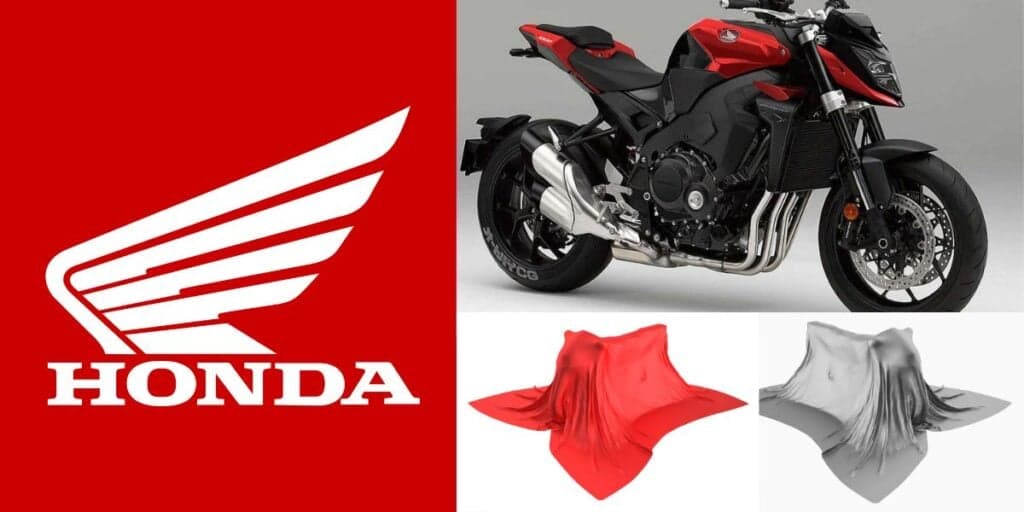 Retorno TRIUNFAL da Hornet e mais 3 modelos: Honda arma chegada de 4 motos e vira terror da Yamaha em 2024