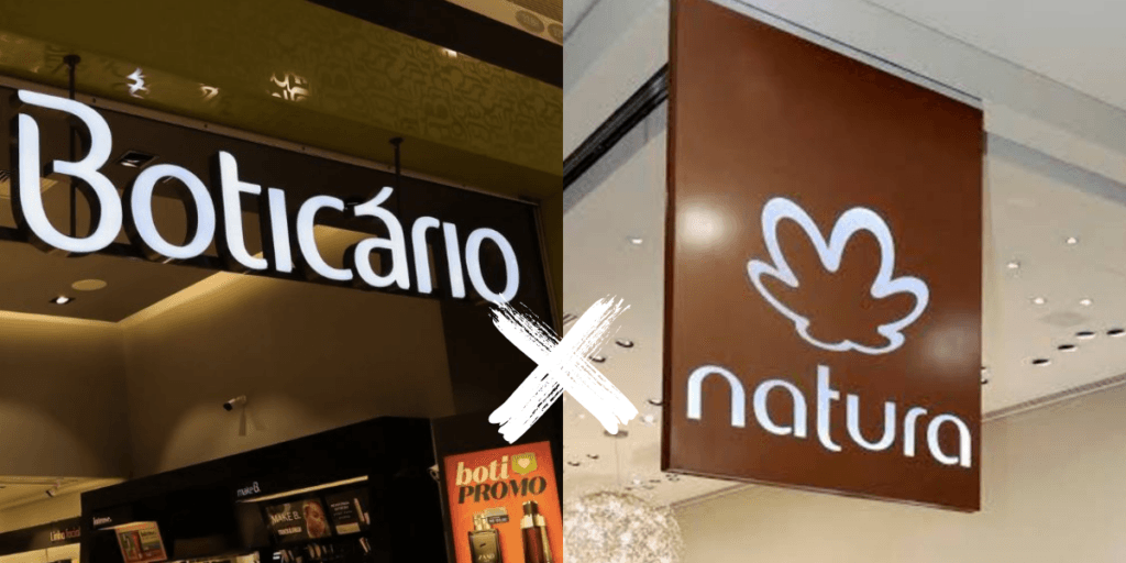 Guerra bilionária: A compra colossal da Boticário de empresa gigante para vingar Natura sendo dona da Avon