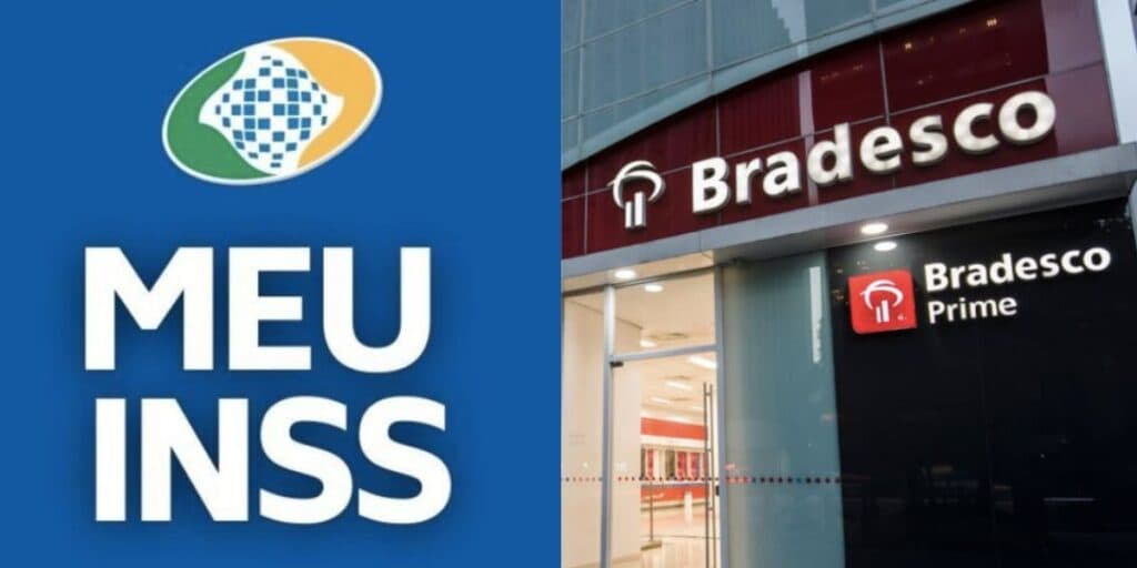 Grana extra de R$6 mil, isenção de conta e mais: 3 grandes VITÓRIAS do Bradesco a beneficiários do INSS