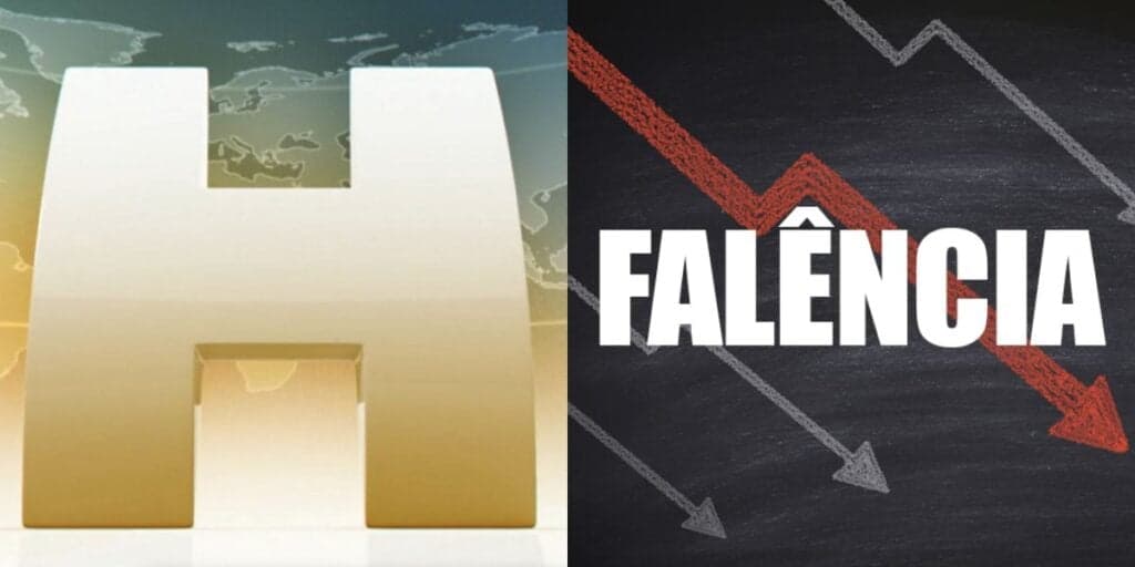 "Decretou a falência": O anúncio URGENTE do Jornal Hoje ao confirmar fim de empresa e rombo bilionário