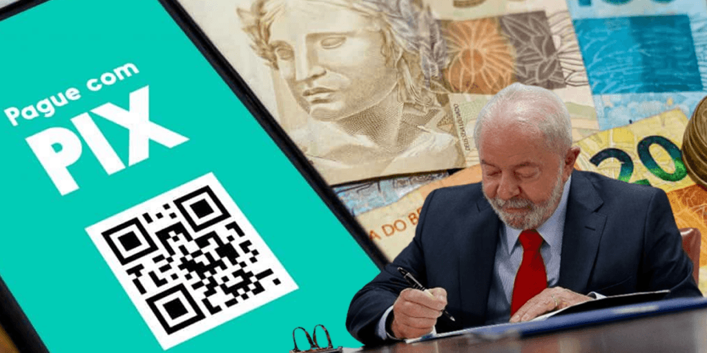 Lula aprovou, decreto assinado e PIX na conta: Novo benefício é confirmado e cai como presente em 2024