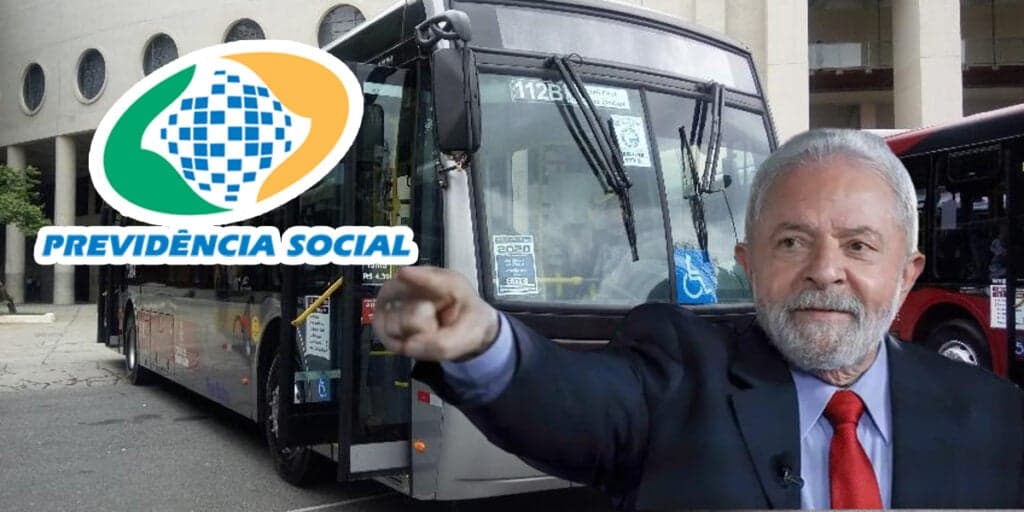 Confirmado novo valor do salário mínimo, 14º salário, INSS reajustado e ônibus grátis: 4 bombas em 2024