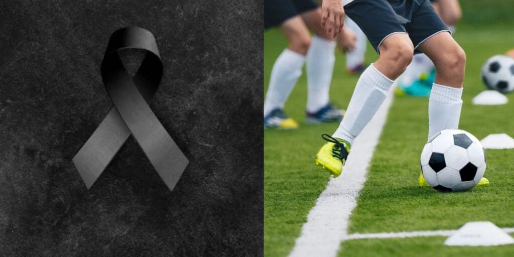 Acidente fatal, mal súbito e câncer: 3 dolorosas mortes de jogadores e o luto em todo o mundo do futebol