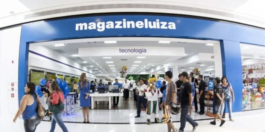 Magalu (Foto: Reprodução / Internet)