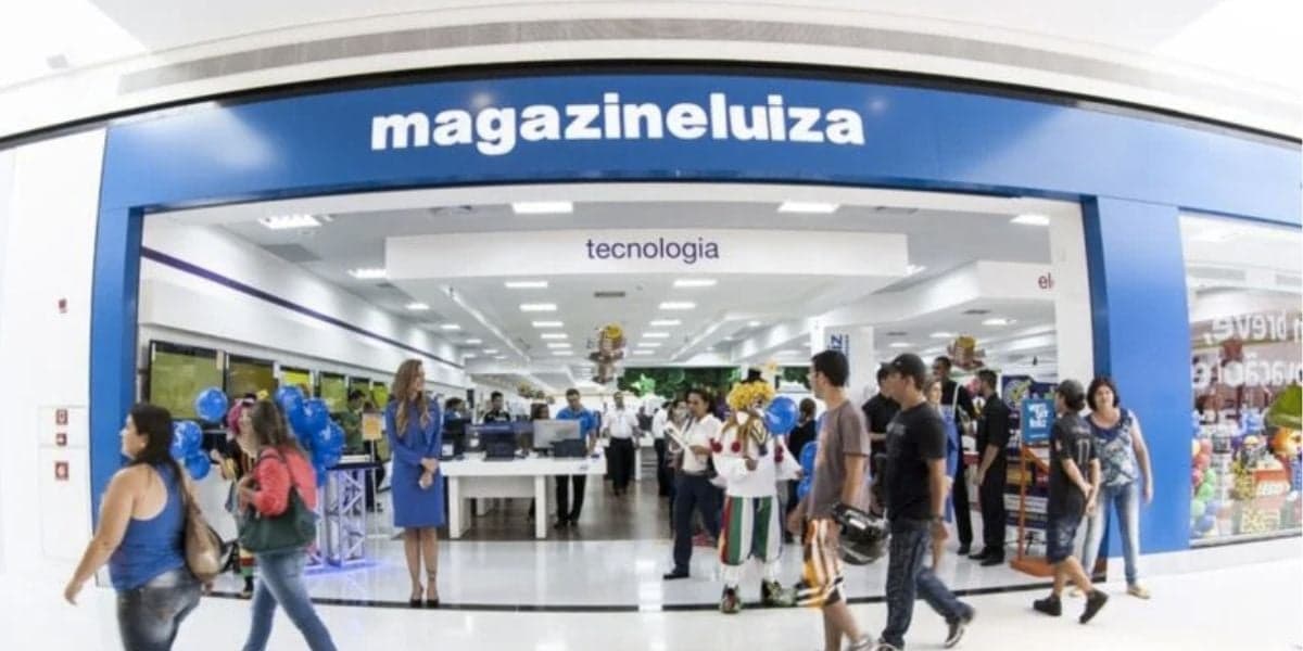 Magalu (Foto: Reprodução / Internet)