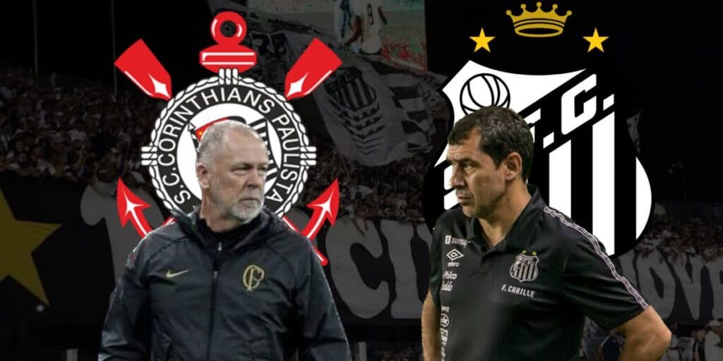 Mano quer vingança: Corinthians se arma para dar chapéu no Santos e contratar o novo substituto de Romero