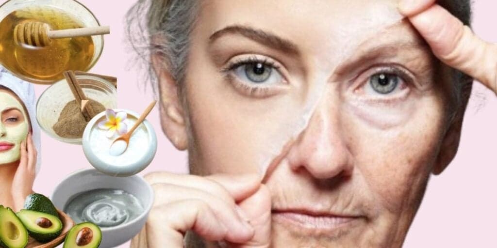 Décadas mais jovem em dias: 3 receitinhas caseiras para fazer a própria harmonização facial e fugir de botox