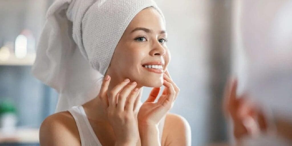 Segredo das japonesas: Máscara com único ingrediente traz pele de porcelana e sem rugas em 10 min
