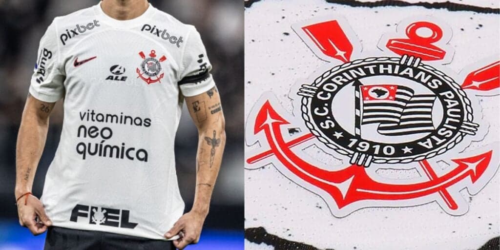 Bomba de rescisão de contrato: Titular de Mano entra em guerra com o Corinthians pra sair junto com R.Augusto