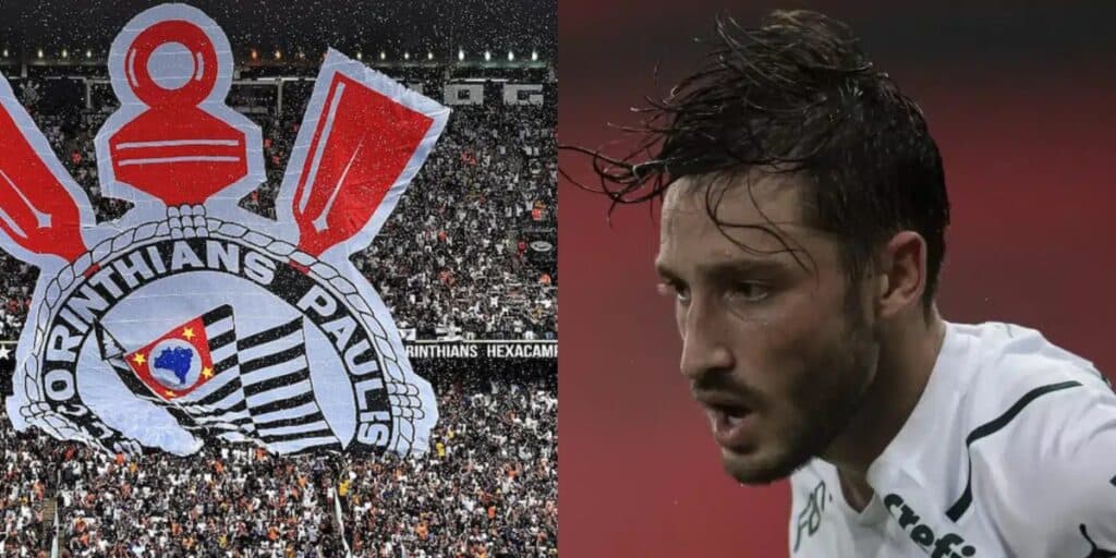 R$53 milhões e Matías Viña fora do Corinthians: Rival arma rasteira para garantir reforço da gringa em 2024