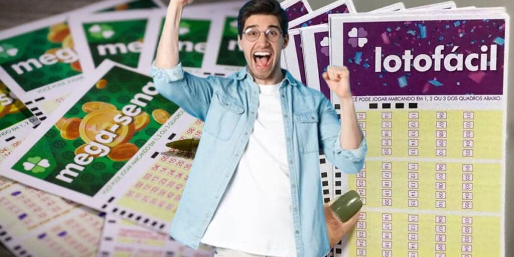 Mega-Sena e Lotofácil não querem que você saiba: 5 truques para virar milionário e números mais sorteados