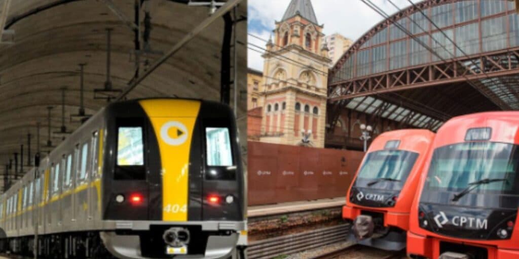 Estações 24h e aumento na passagem aniquilado: 2 grandes vitórias chegam aos passageiros do Metrô de SP