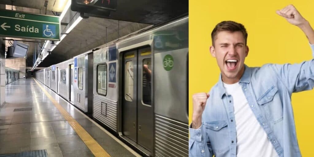 3,5 bilhões investidos e vitória dos trabalhadores: 4 estações gigantes estão chegando ao metrô de São Paulo