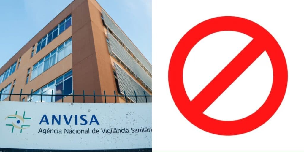 Diarreia, vômito e tireoide: 3 marcas tradicionais e amadas proibidas com URGÊNCIA pela ANVISA
