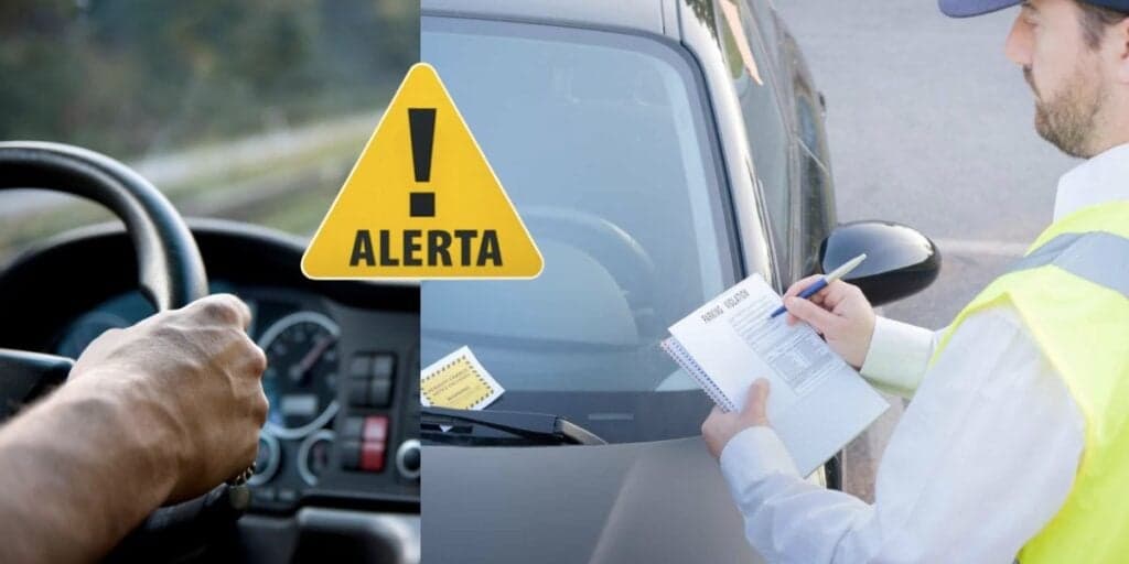 ALERTA às pressas: Atenção, comunicado a todos os motoristas e convocação para não pagar multa de R$1467