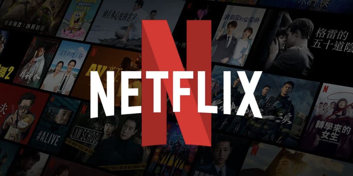 Netflix e catálogo (Foto: Reprodução / Internet) 