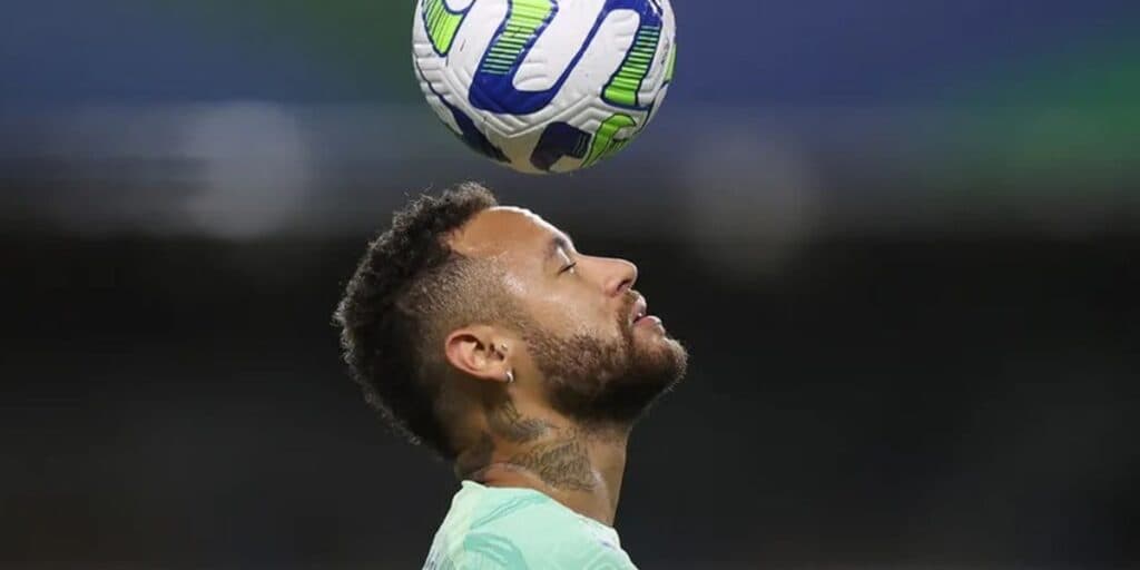 Fora da Seleção, compra de gigante do Brasileirão e veto de Jesus: 3 reviravoltas para Neymar em 2024