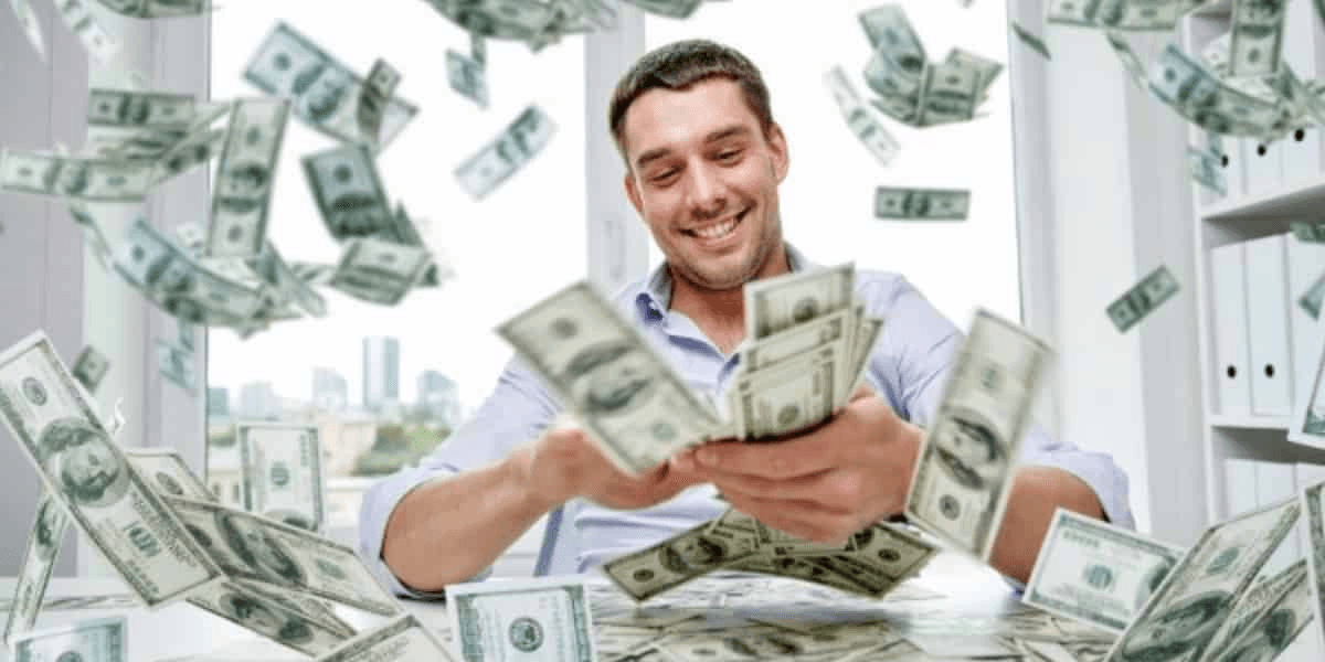 Nomes de Milionário (Foto: Reprodução, Infor Money)
