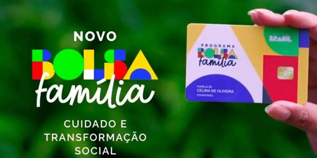 Mais de R$ 600 na conta todo mês: 3 passos simples e infalíveis para receber o Bolsa Família