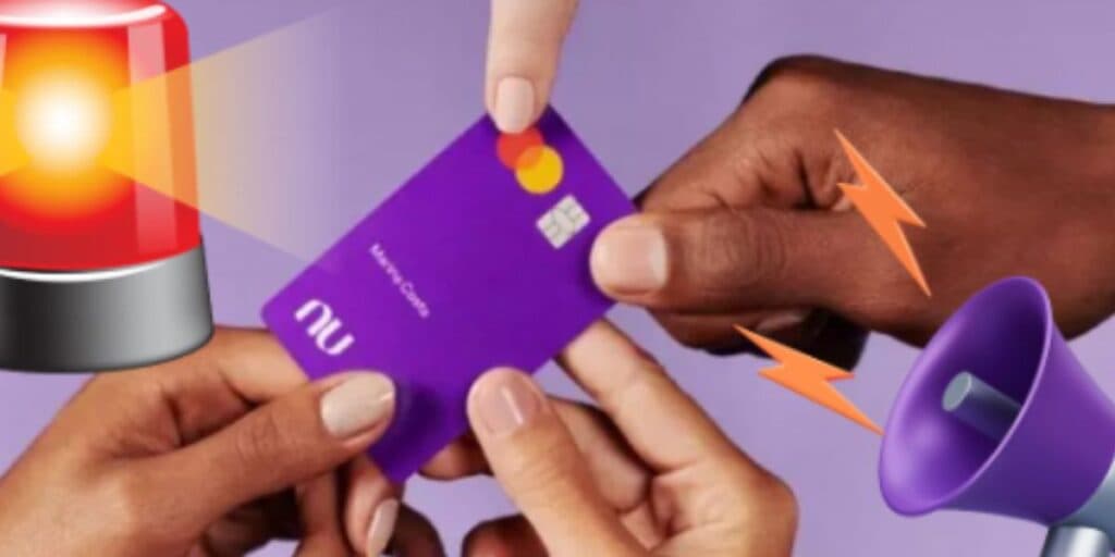 Nubank acaba de lançar o melhor benefício de 2023 e faz o que nem o Itaú teve coragem com grana EXTRA
