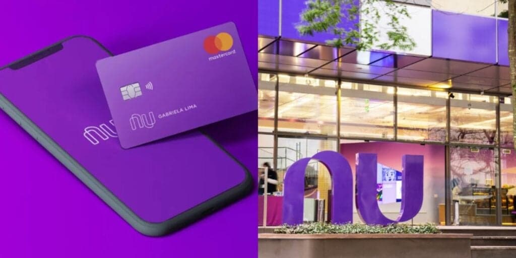 Limite do cartão do Nubank nas alturas: 2 truques fáceis, para fazer online, e aumentar valor agora