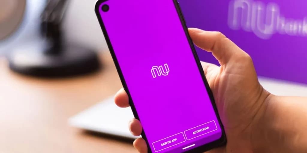 Limite maior no Nubank sem ANÁLISE: Função secreta garante crédito aos clientes em 3 passos simples