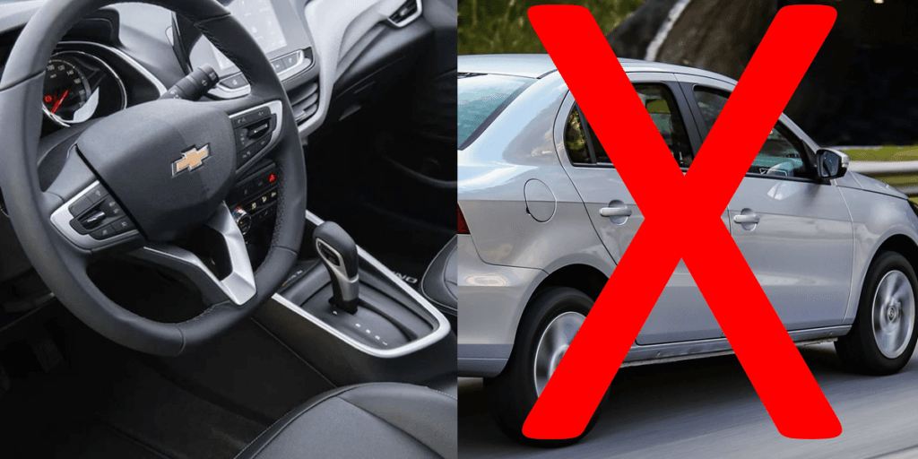 Aniquilado pelo Onix: O triste fim confirmado de carro que está espalhado pelo Brasil e todos amam