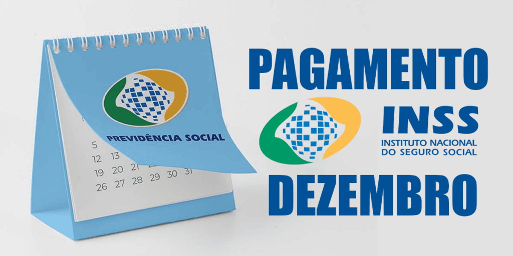 Pagamento do INSS em DEZEMBRO: Notícia mais esperada é confirmada e dinheiro cai na conta antes de 2024