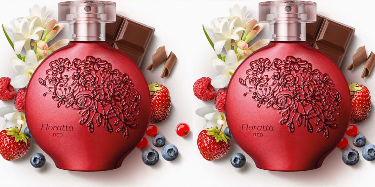 Perfume Feminino Floratta Red (Foto: Reprodução, Beleza na Web)