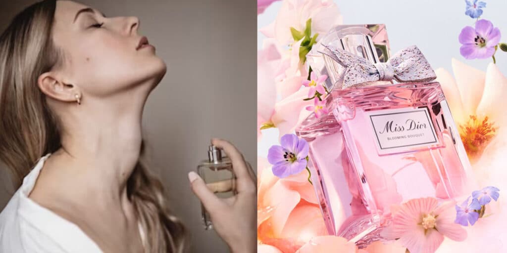 IRRESISTÍVEL, SENSUAL e até R$ 200: 6 perfumes femininos com CHEIROS de Dior e precinho que cabe no bolso