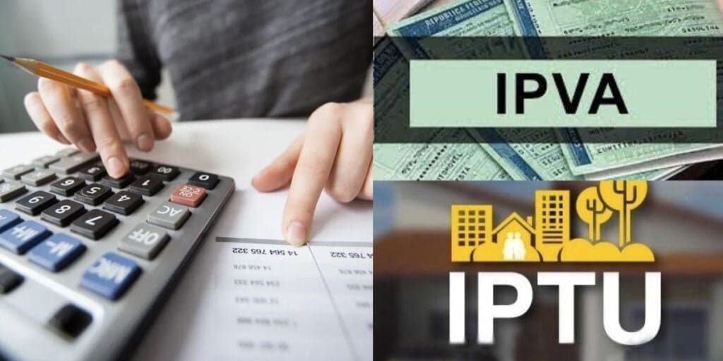 Adeus ao IPTU e IPVA em 2024: 6 passos simples para garantir a isenção de uma vez por todas